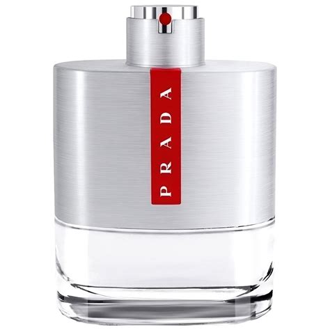 luna rossa by prada.